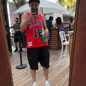 Meet your Posher, Wellington